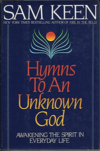 Hymns to an Unknown God 