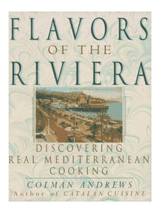 Flavors of the Riviera 