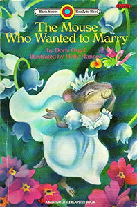 The Mouse Who Wanted to Marry 