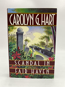 Scandal in Fair Haven 