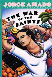 The War of the Saints 