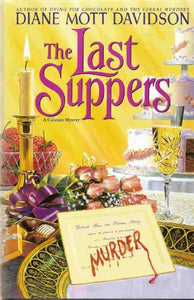 The Last Suppers 