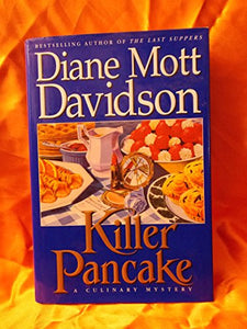 Killer Pancake 