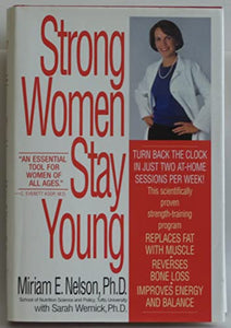 Strong Women Stay Young 