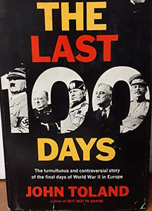 LAST 100 DAYS, THE 