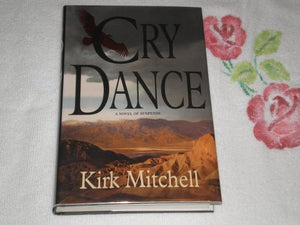 Cry Dance 