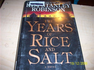 The Years of Rice and Salt 