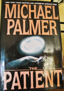 The Patient 