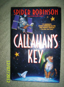 Callahan's Key 