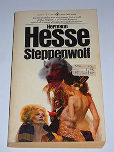 Steppenwolf 