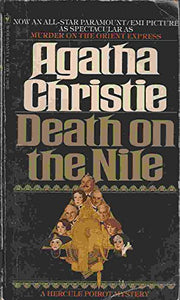 Death on the Nile 