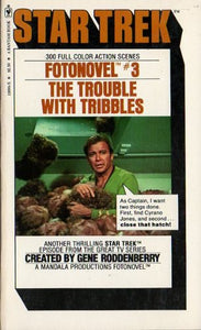 The Trouble with Tribbles 