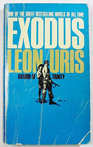 Exodus Edition: Reprint 