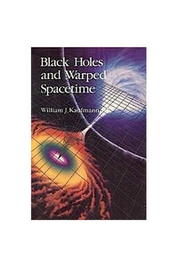 Black Holes and Warped Spacetime 