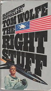 The Right Stuff 