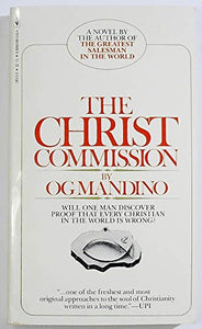 The Christ Commission 