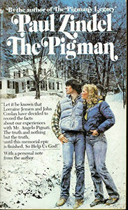 The Pigman 