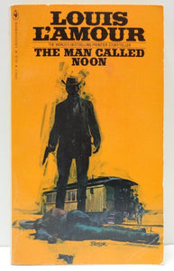 The Man Called Noon 