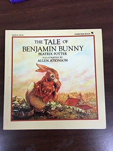 Tale/Benjamin Bunny 