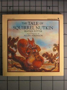 Tale/Squirrel Nutkin 