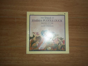 Tale/Jemima Pud/Duck 