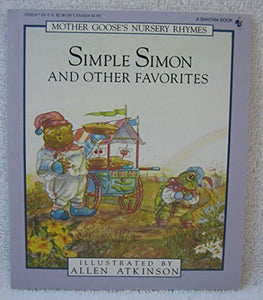 Simple Simon and Other Favourites 