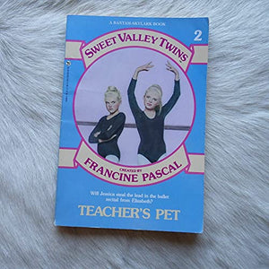 Teacher's Pet 