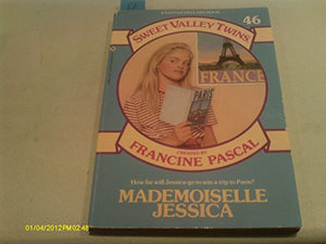 Mademoiselle Jessica 