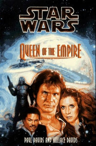 Star Wars 5: Queen of the Empire 