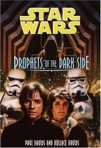 Star Wars: Prophets of the Dark 