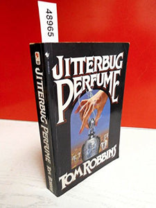 Jitterbug Perfume 