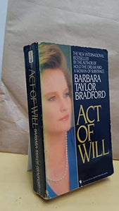 Act of Will 