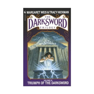 Triumph of the Darksword 