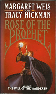 Rose of the Prophet 