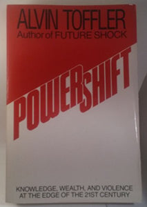 Powershift p/B 