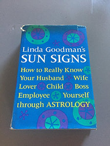 Linda Goodman's Sun Signs 