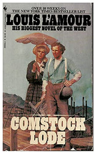 Comstock Lode 