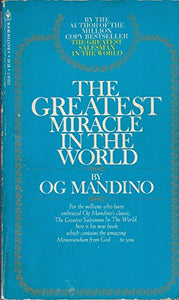 The Greatest Miracle in the World 