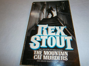 The Mountain Cat Murders 