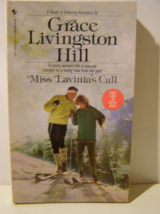 Miss Lavinia's Call [and Other Stories] 