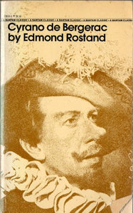 Cyrano de Bergerac 