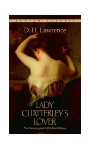 Lady Chatterley's Lover 