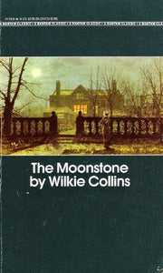 The Moonstone 