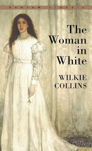 The Woman in White 