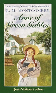 Anne of Green Gables 