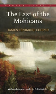 The Last of the Mohicans 