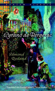 Cyrano De Bergerac 