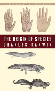 The Origin of Species 