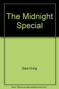 Loveswept:Midnight Special 