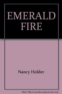 Loveswept 173:Emerald Fire 